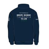 2026 ETAS Show Horse Team Zip Fleece