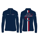 2025 Australian Jumping Championships Base Layer