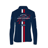 2025 Australian Jumping Championships Base Layer