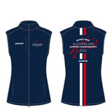 2025 Australian Jumping Championships Softshell Vest