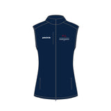 2025 Australian Jumping Championships Softshell Vest