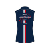 2025 Australian Jumping Championships Softshell Vest