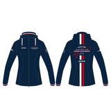 2025 Australian Jumping Championships Softshell Jacket