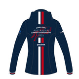 2025 Australian Jumping Championships Softshell Jacket