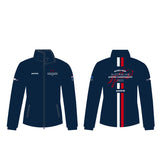 2025 Australian Jumping Championships Padded Jacket