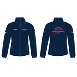 2025 Australian Jumping Championships Padded Jacket