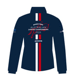 2025 Australian Jumping Championships Padded Jacket