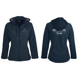 2026 ETAS Show Horse Team Softshell Jacket