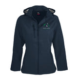 2026 ETAS Show Horse Team Softshell Jacket
