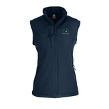 2026 ETAS Show Horse Team Softshell Vest