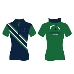 2025 Interschool Tasmania Polo Shirt