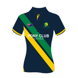 PCA Polo Shirt