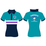 2026 Tamworth ISHE Polo Shirt