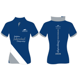 2026 Interschool Championships Polo Shirt