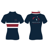2026 EQ Merchandise Polo Shirt