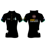 2026 ANWE National Championships Polo Shirt