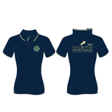 2025 Yalambi Western Australian State Jumping Championships Polo Shirt