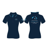 2026 ENSW Show Horse Team Polo Shirt