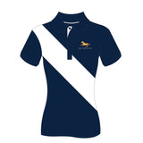 Equimillion Navy Polo Shirt
