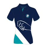 2025 Tamworth Inter-Schools Horse Extravaganza (ISHE) Polo Shirt