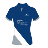 2026 Interschool Championships Polo Shirt