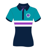 2026 Tamworth ISHE Polo Shirt