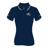 2026 GDP Polo Shirt