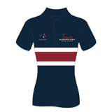 2026 EQ Show Horse Short Sleeve Polo Shirt