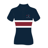 2026 EQ Merchandise Polo Shirt