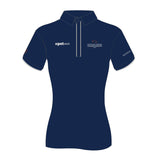 2026 AJC Navy Polo Shirt