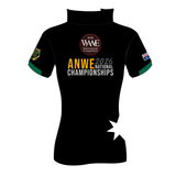 2026 ANWE National Championships Polo Shirt