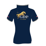 2026 GDP Polo Shirt