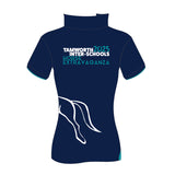 2025 Tamworth Inter-Schools Horse Extravaganza (ISHE) Polo Shirt