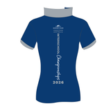 2026 Interschool Championships Polo Shirt