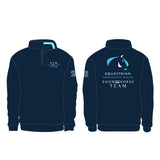 2026 ENSW Show Horse Team 1/4 Zip Fleece