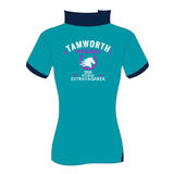 2026 Tamworth ISHE Polo Shirt