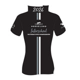 2026 Horseland EV Interschool State Championships Polo Shirt