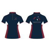2026 EQ Merchandise Short Sleeve Base Layer