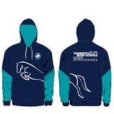 2025 Tamworth Inter-Schools Horse Extravaganza (ISHE) Hoodie