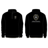 2025 Shirley Heights International Horse Trials 1/4 Zip Fleece