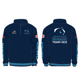 2026 NSW State Interschool Team Fleece Pullover Hoodie