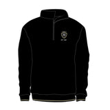 2025 Shirley Heights International Horse Trials 1/4 Zip Fleece