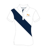 Equimillion White Polo Shirt