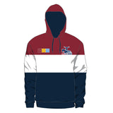 2026 AVC 1/4 Zip Fleece