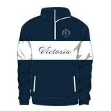 2026 EV Show Horse Team 1/4 Zip Fleece