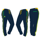 PCA Zip Off Pants
