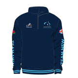 2026 NSW State Interschool Team Fleece Pullover Hoodie