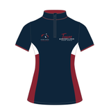 2026 EQ Show Horse Short Sleeve Base Layer