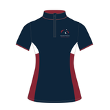 2026 EQ Merchandise Short Sleeve Base Layer