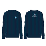 2026 ENSW Show Horse Team Cotton Knitted Pullover